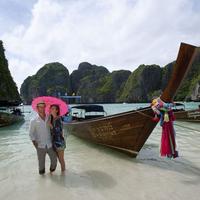 Отзыв от Азалия - Виза Destination Thailand