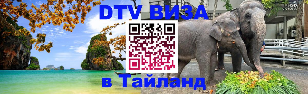 DTV Visa Thailand — прайс и условия, виза без дополнительных документов - 